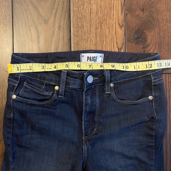 Paige Hoxton ultra skinny - Picture 3 of 7